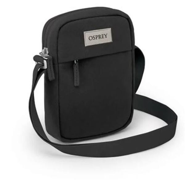 Picture of ARCANE™ SMALL CROSSBODY BAG BLACK
